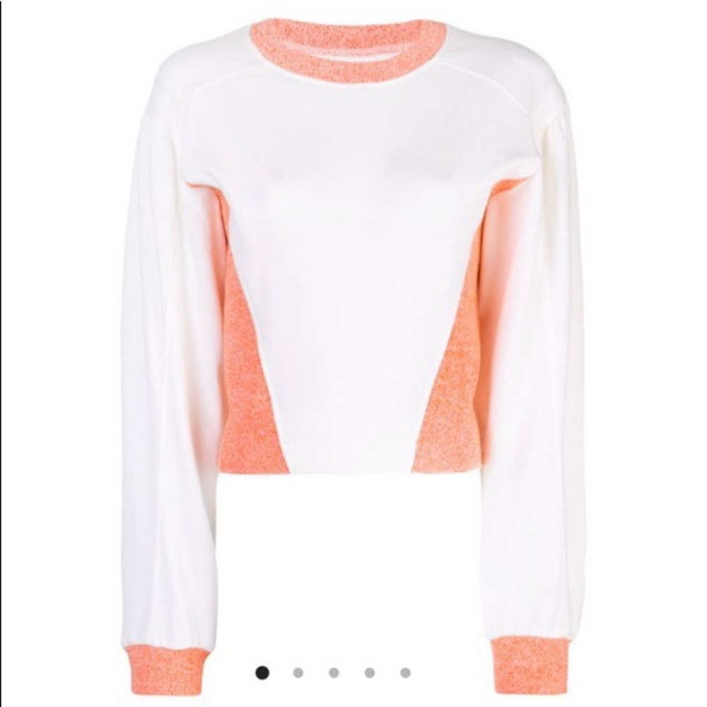 Vivienne Westwood court sweatshirt